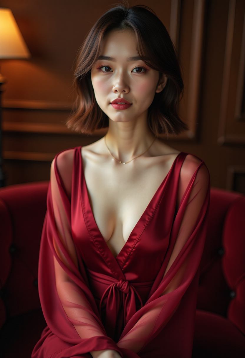 家族纪事：尊称的艺术