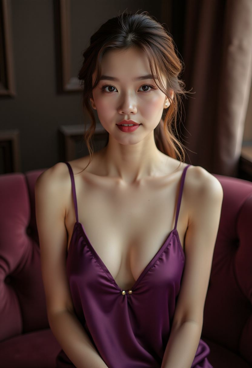 家庭羁绊：爸爸与嫁入的女儿